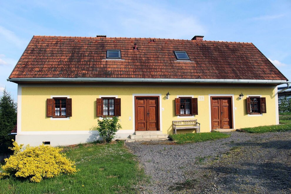 Monteur-Zimmer - Preis pro Nacht - Weitendorf (Wildon) - Apfelhof Auer