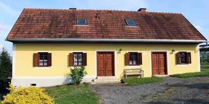 Monteur-Zimmer - Söchau - Apfelhof Auer