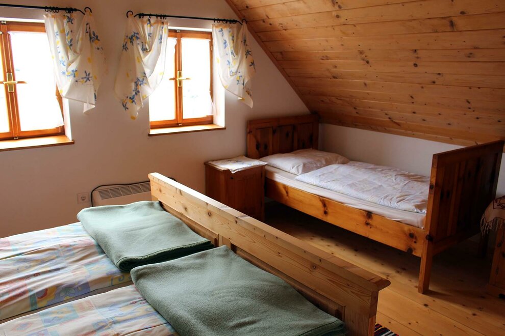 Monteur-Zimmer - Preis pro Nacht - Weitendorf (Wildon) - Apfelhof Auer