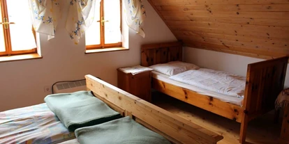 Monteur-Zimmer - Söchau - Apfelhof Auer