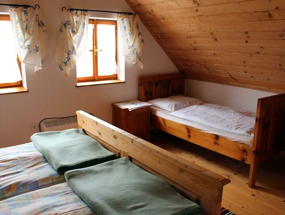 MonteurZimmer: Apfelhof Auer