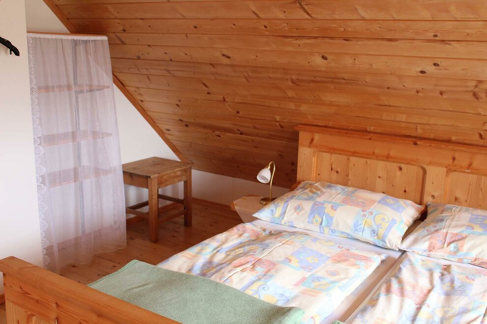 Monteur-Zimmer - Preis pro Nacht - Weitendorf (Wildon) - Apfelhof Auer