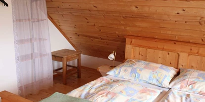 Monteur-Zimmer - Söchau - Apfelhof Auer