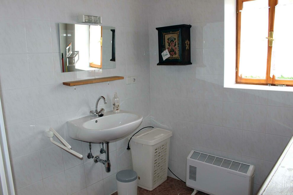 Monteur-Zimmer - Preis pro Nacht - Weitendorf (Wildon) - Apfelhof Auer