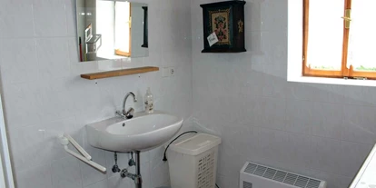 Monteur-Zimmer - Söchau - Apfelhof Auer