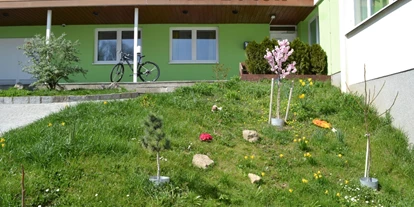 Monteur-Zimmer - Küche - Österreich - Pension Waldesruh