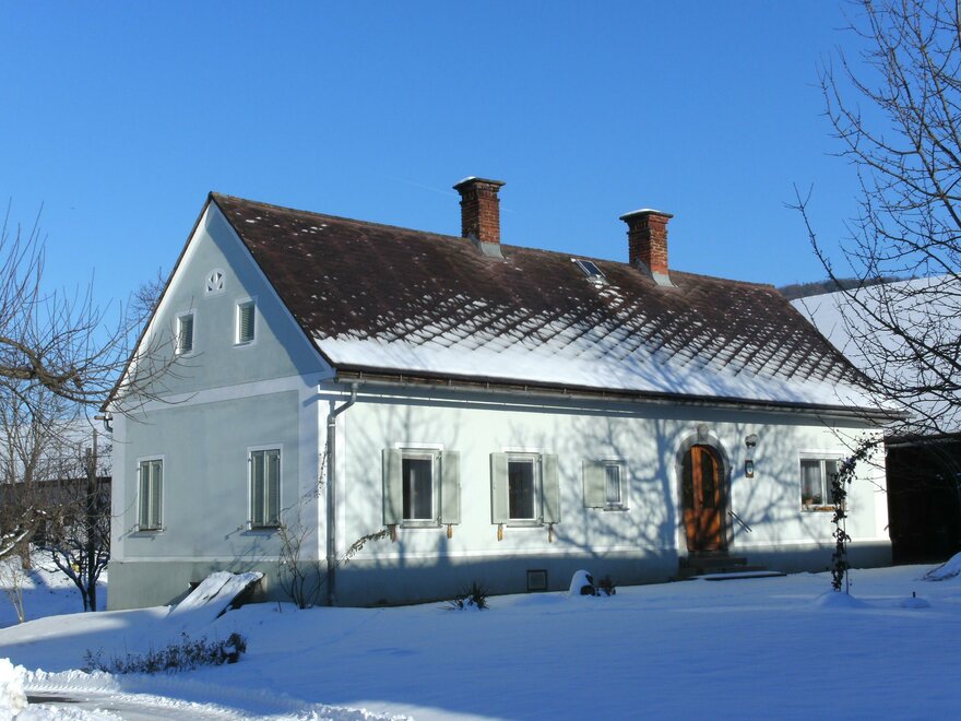 Monteur-Zimmer - Preis pro Nacht - Weitendorf (Wildon) - Schneiderhof