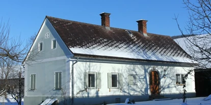 Monteur-Zimmer - Söchau - Schneiderhof