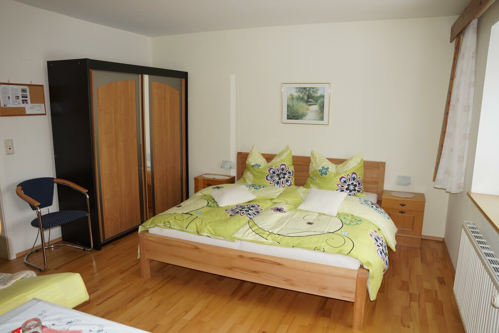 Monteur-Zimmer - Preis pro Nacht - Weitendorf (Wildon) - Schneiderhof