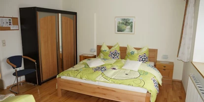 Monteur-Zimmer - Söchau - Schneiderhof