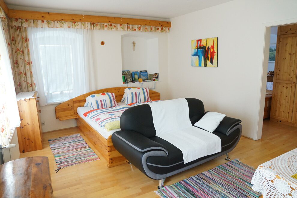 Monteur-Zimmer - Preis pro Nacht - Weitendorf (Wildon) - Schneiderhof