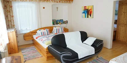 Monteur-Zimmer - Söchau - Schneiderhof