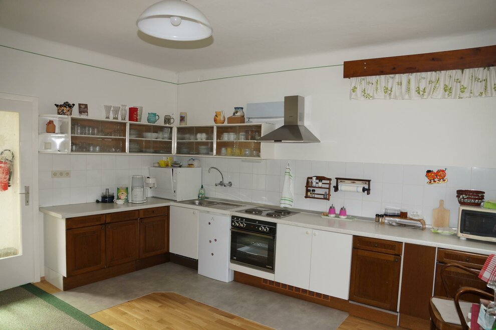 Monteur-Zimmer - Preis pro Nacht - Weitendorf (Wildon) - Schneiderhof