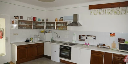 Monteur-Zimmer - Söchau - Schneiderhof