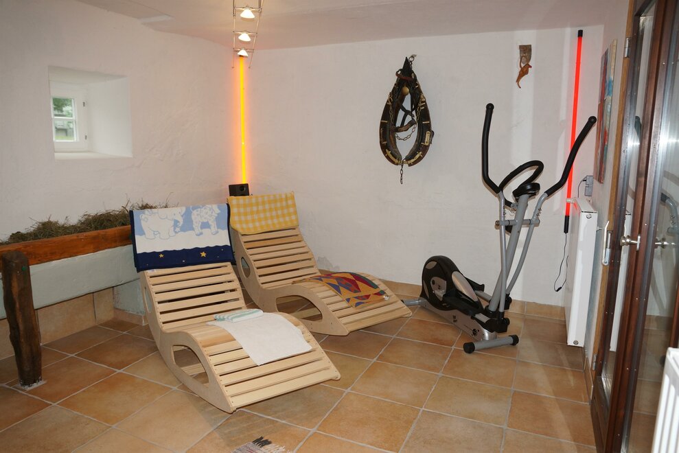 MonteurZimmer: Schneiderhof