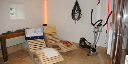 Monteur-Zimmer - Söchau - Schneiderhof