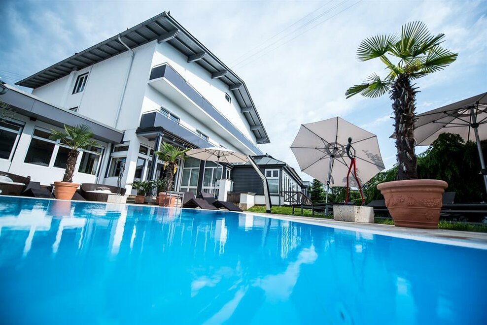 Monteur-Zimmer - Preis pro Nacht - Weitendorf (Wildon) - Oststeirischer Hof