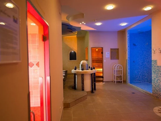 MonteurZimmer: Oststeirischer Hof