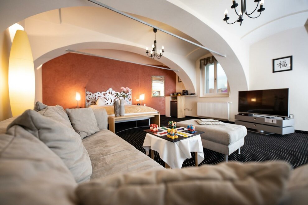 Monteur-Zimmer - Preis pro Nacht - Weitendorf (Wildon) - Oststeirischer Hof