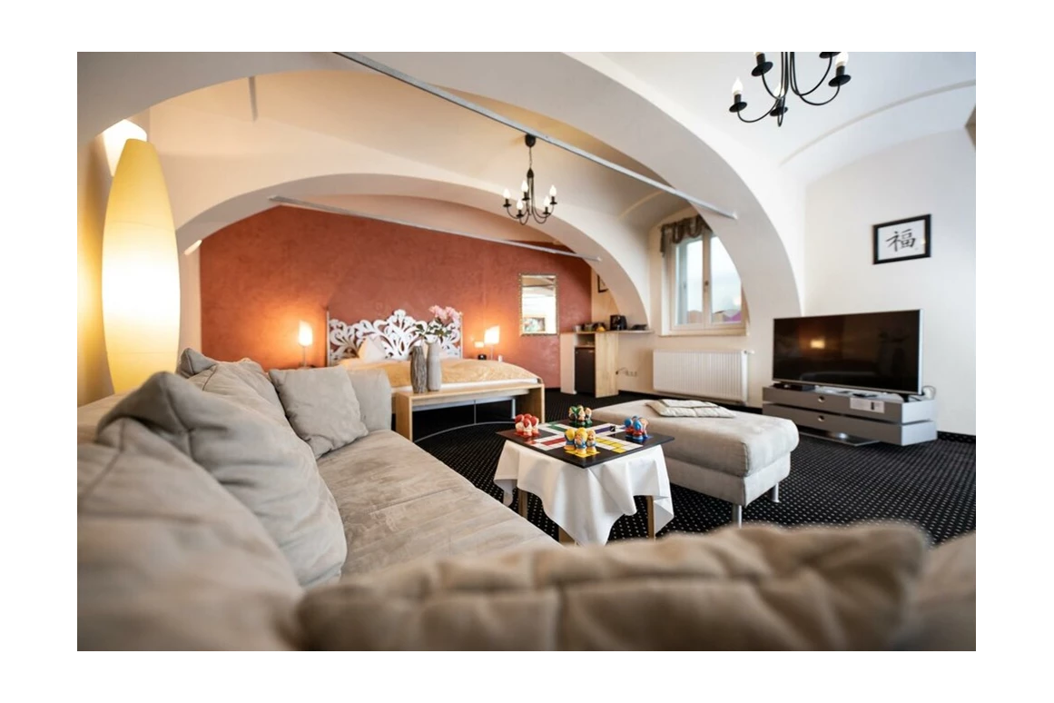 MonteurZimmer: Oststeirischer Hof