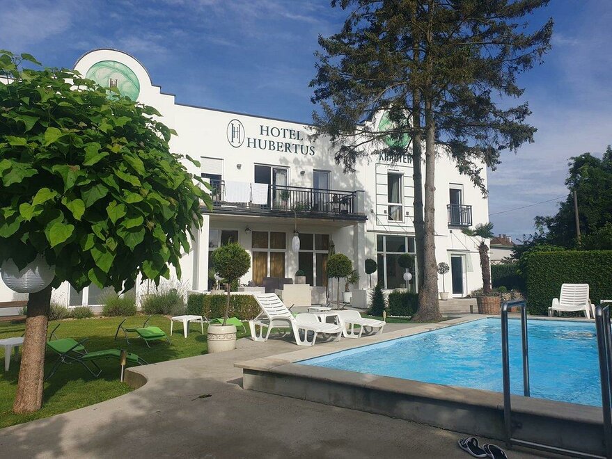 Monteur-Zimmer - Preis pro Nacht - Weitendorf (Wildon) - Hubertus***