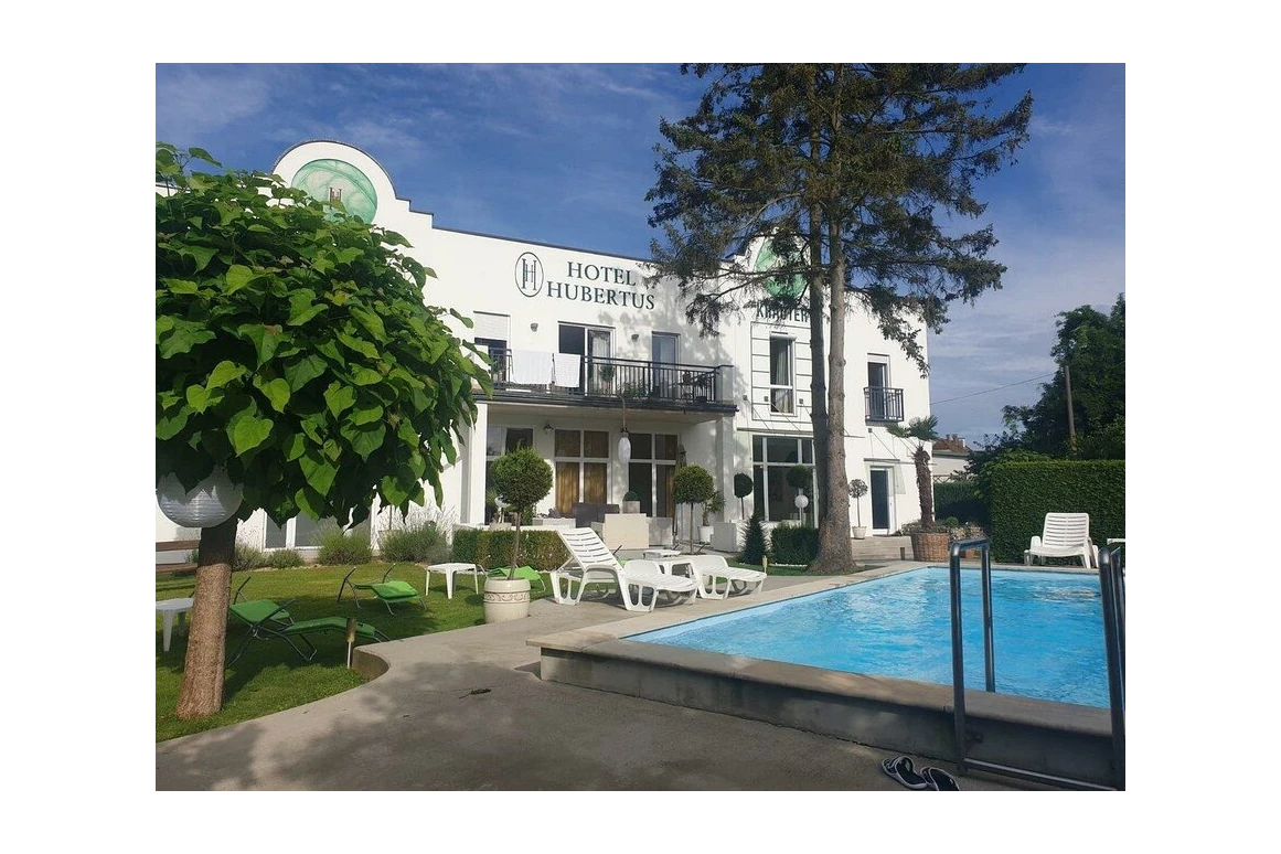 MonteurZimmer: Hubertus***