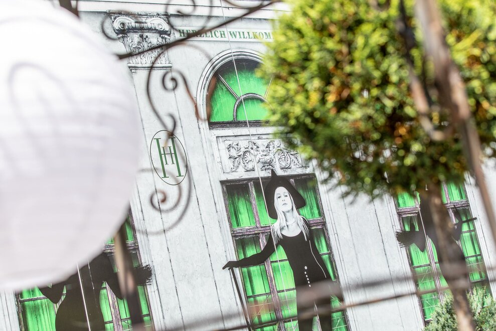 Monteur-Zimmer - Preis pro Nacht - Weitendorf (Wildon) - Hubertus***