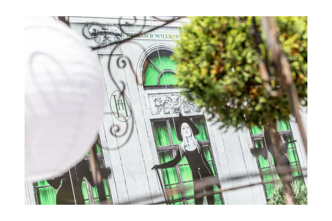 MonteurZimmer: Hubertus***