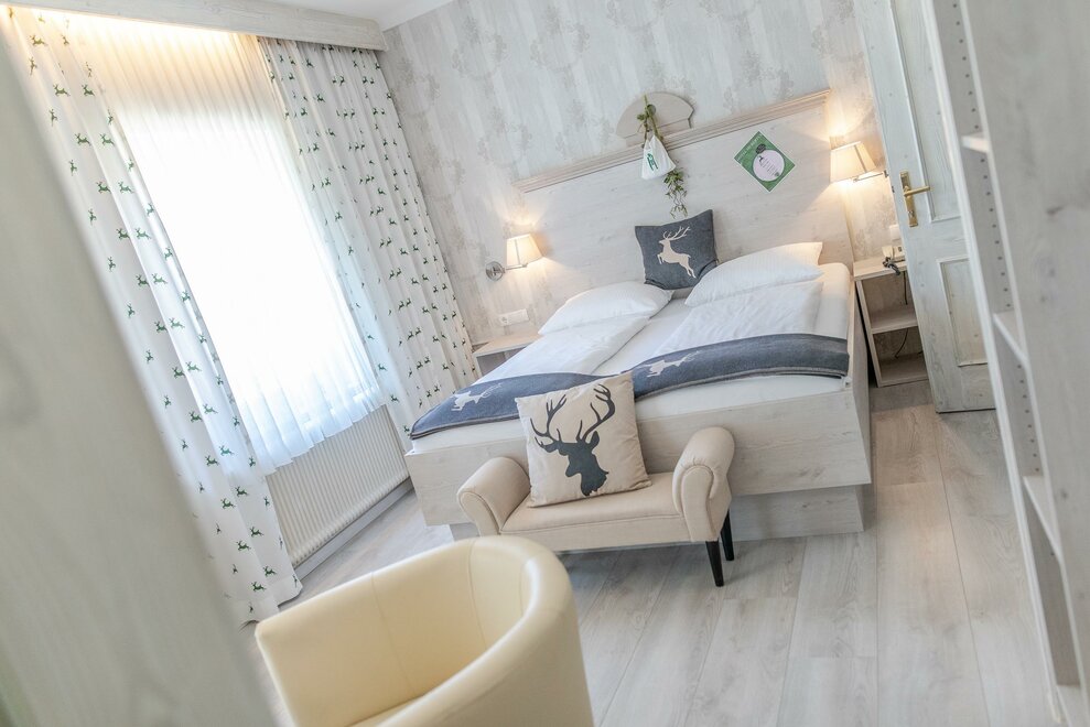 Monteur-Zimmer - Preis pro Nacht - Weitendorf (Wildon) - Hubertus***