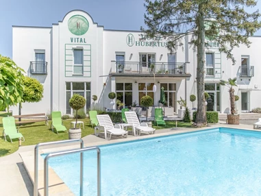 MonteurZimmer: Hubertus***