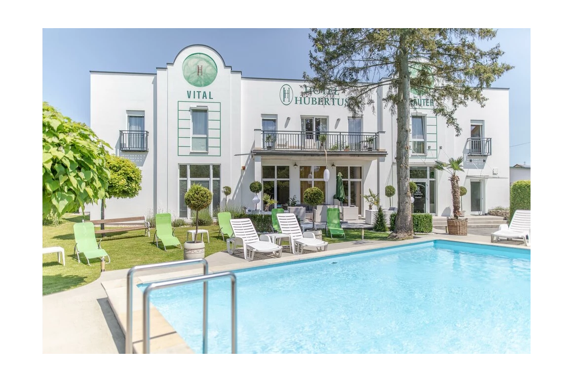 MonteurZimmer: Hubertus***