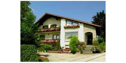 Monteur-Zimmer - Klettendorf - Gästehaus Fleischhacker