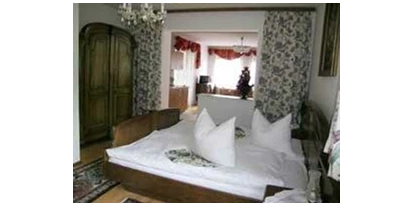 Monteur-Zimmer - Klettendorf - Gästehaus Fleischhacker