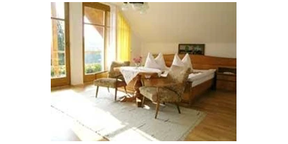 Monteur-Zimmer - Klettendorf - Gästehaus Fleischhacker