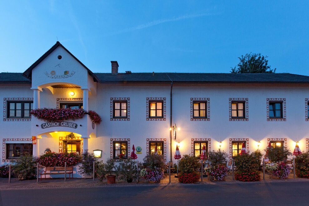 Monteur-Zimmer - Preis pro Nacht - Weitendorf (Wildon) - Gasthof Gruber Markt Hartmannsdorf