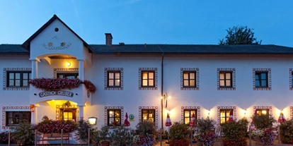 Monteur-Zimmer - Klettendorf - Gasthof Gruber Markt Hartmannsdorf