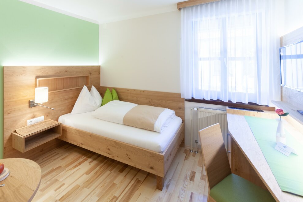 Monteur-Zimmer - Preis pro Nacht - Weitendorf (Wildon) - Gasthof Gruber Markt Hartmannsdorf