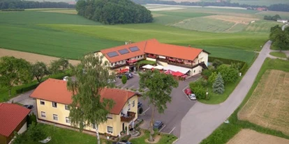 Monteur-Zimmer - Kirchschlag bei Linz - Psnsion Weinbauer