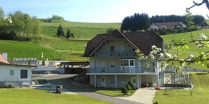 Monteur-Zimmer - Klettendorf - Ferienwohnungen Sonnenwiese