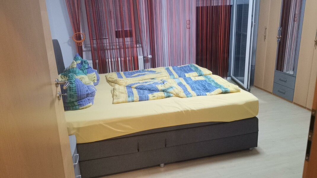 Monteur-Zimmer - Unterlamm (Unterlamm) - Ferienwohnungen Sonnenwiese