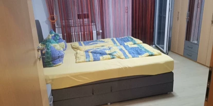 Monteur-Zimmer - Klettendorf - Ferienwohnungen Sonnenwiese