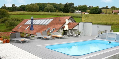 Monteur-Zimmer - Klettendorf - Ferienwohnungen Sonnenwiese
