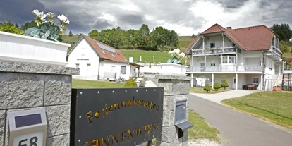 Monteur-Zimmer - Klettendorf - Ferienwohnungen Sonnenwiese