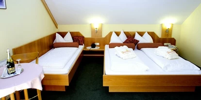 Monteur-Zimmer - Preis pro Nacht - Österreich - Sonnenhof