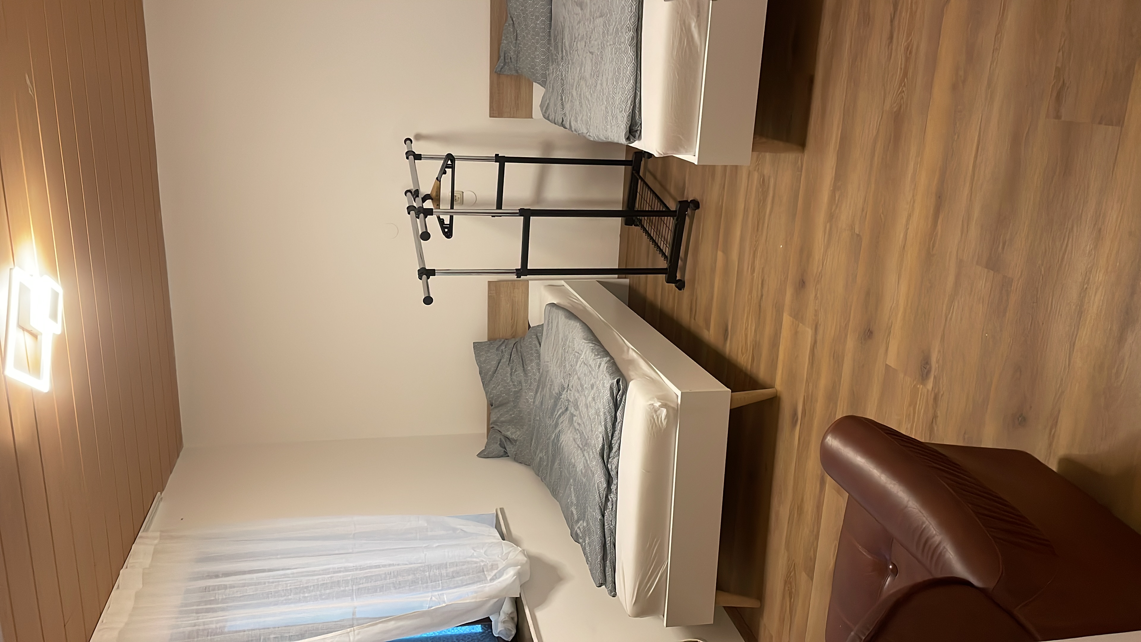 MonteurZimmer: Monteurzimmer Lasberg