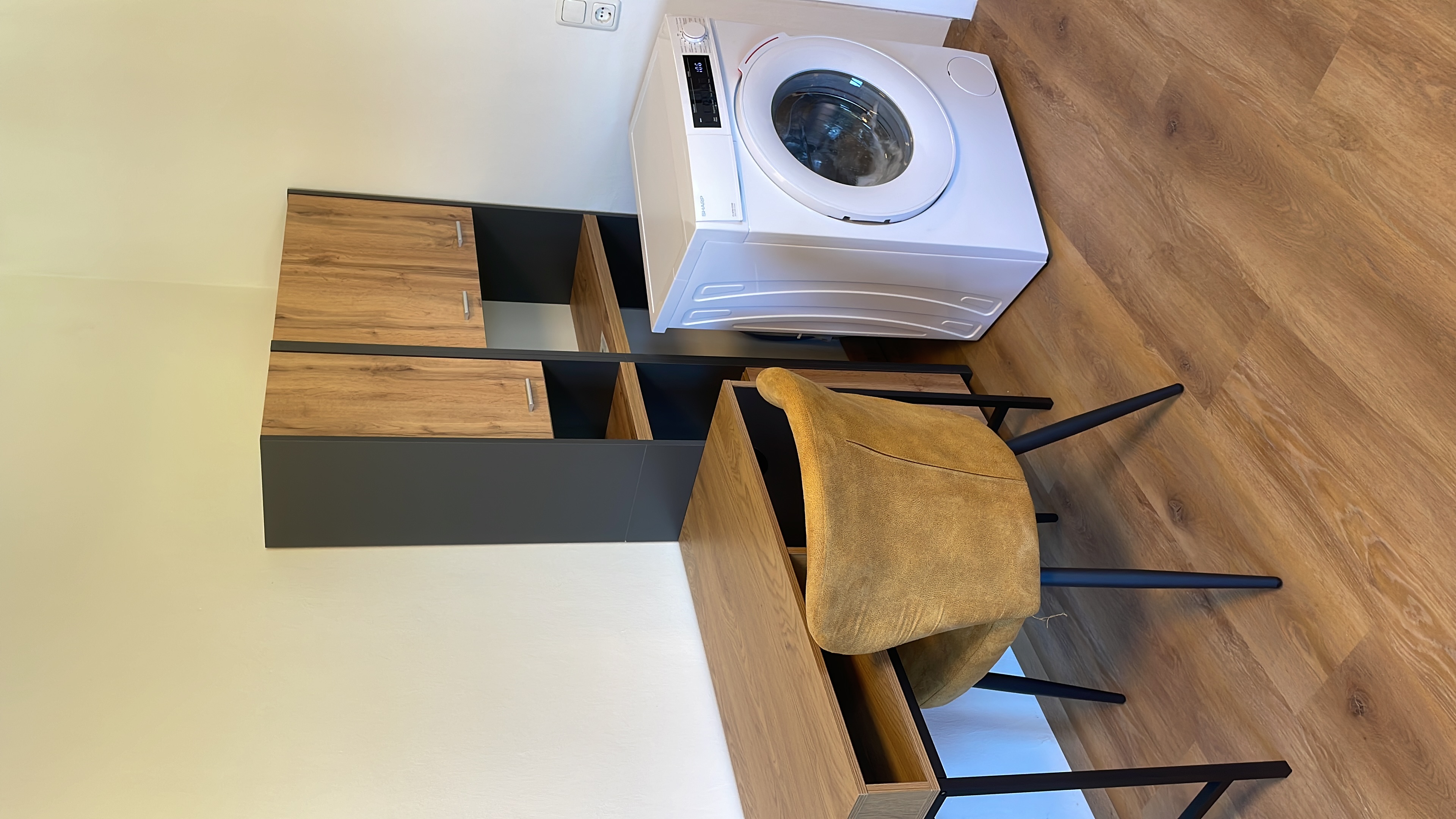 MonteurZimmer: Monteurzimmer Lasberg