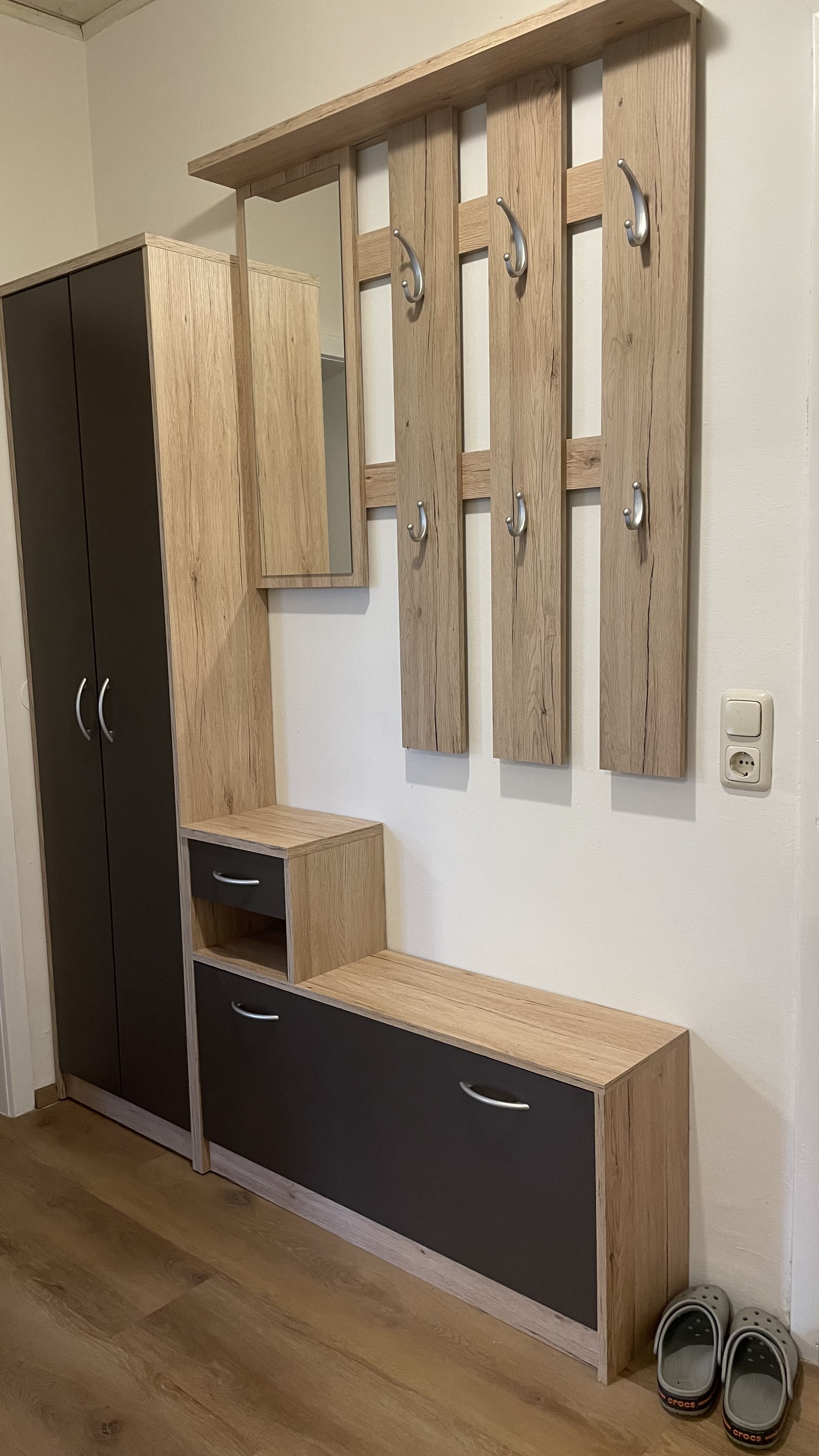 MonteurZimmer: Monteurzimmer Lasberg