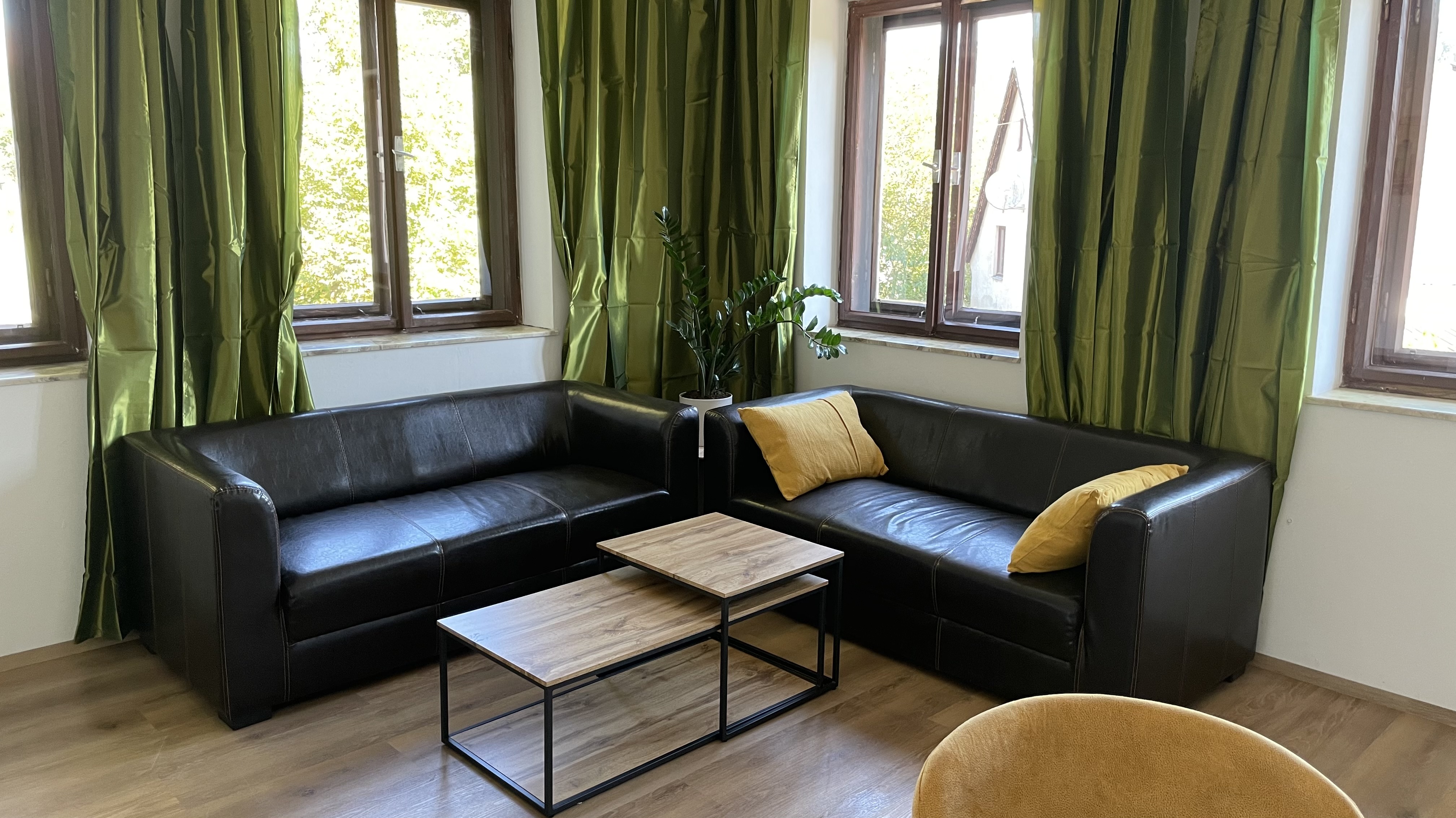 MonteurZimmer: Monteurzimmer Lasberg