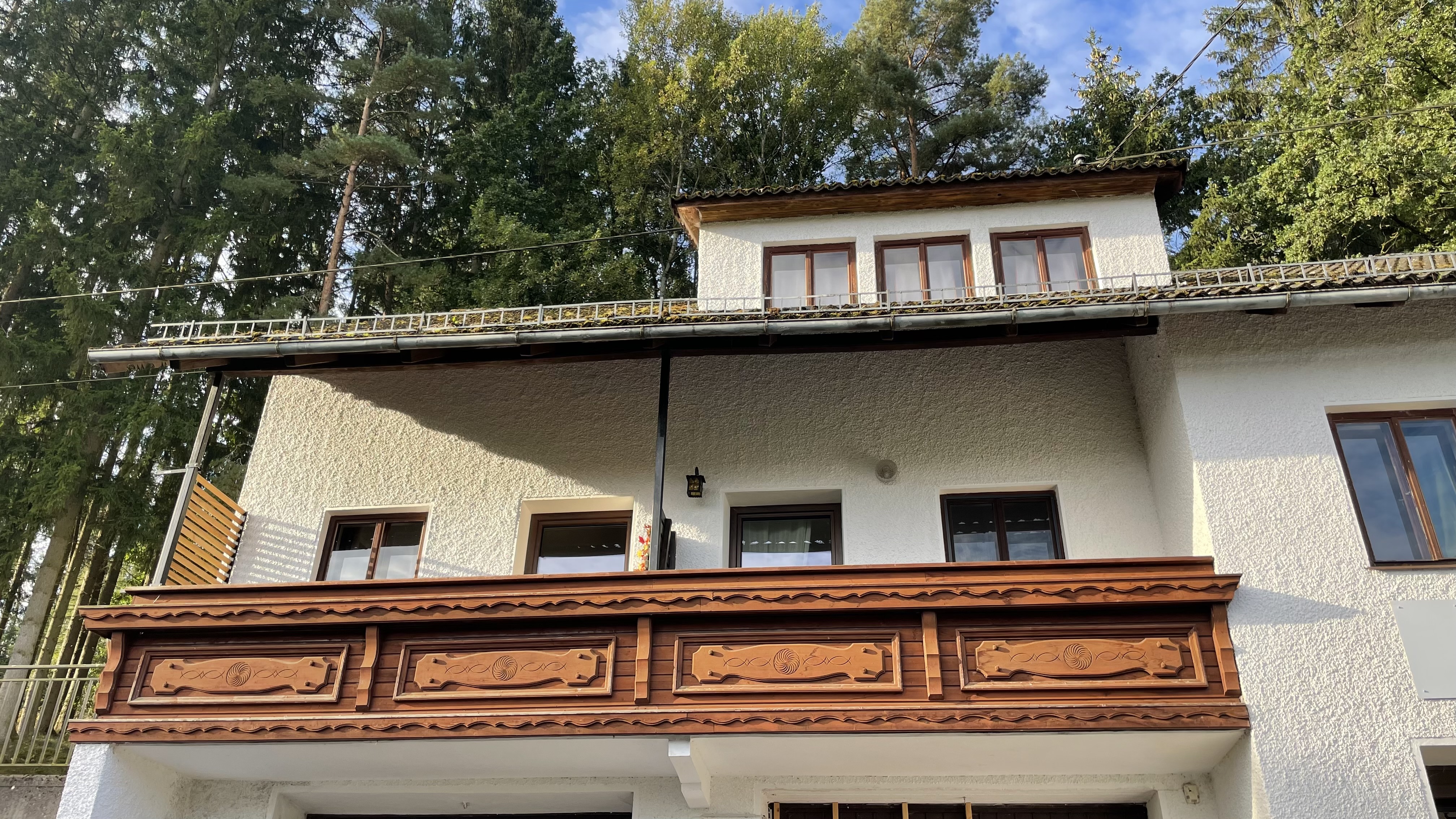 MonteurZimmer: Monteurzimmer Lasberg