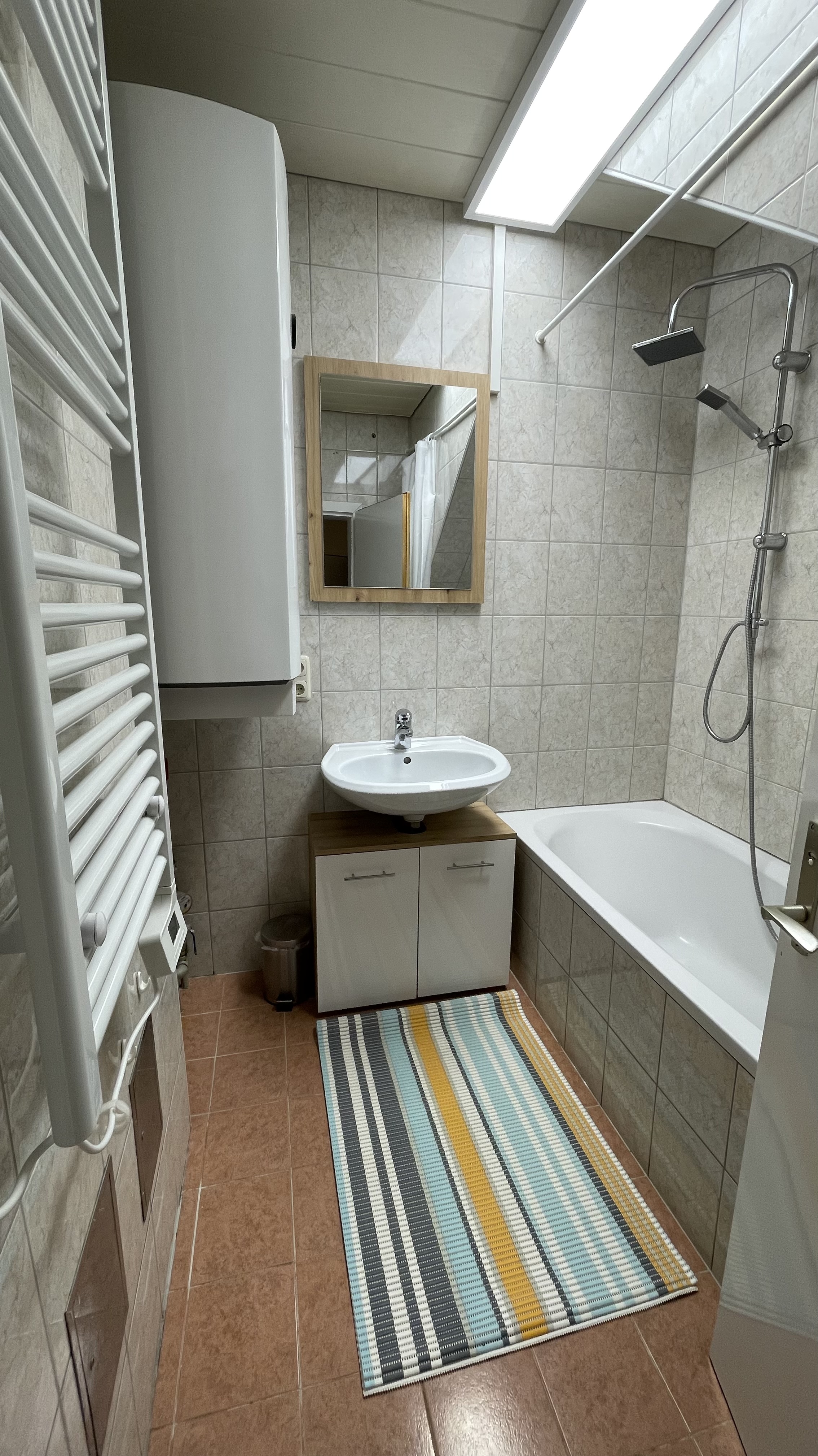 MonteurZimmer: Monteurzimmer Lasberg